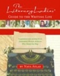 The Literary Ladies Guide (Cover)